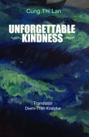 Cover for 'Unforgettable Kindness'