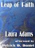 Leap of Faith by Laura Adams