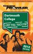 Dartmouth College 2012 by Kirk Greenwood