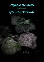 Cover for 'After the Old Gods'