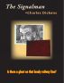 The Signalman by Charles Dickens by Kieran  McGovern