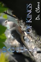 Cover for 'Daughter Of Kings'