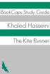 The Kite Runner (A BookCaps Study Guide) by BookCaps 