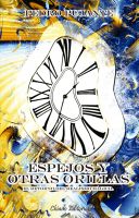 Cover for 'Espejos y otras orillas'