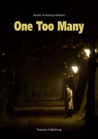 Cover for 'One Too Many'