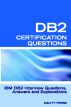 DB2 Interview Questions, Answers, and Explanations: DB2 Database Certification Review by Equity Press 