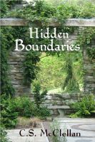 Cover for 'Hidden Boundaries: a Hand Slaves Novel'