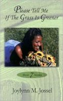 Please Tell Me If The Grass Is Greener cover