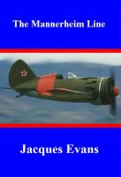 Cover for 'The Mannerheim Line'