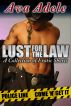 Lust for the Law by Ava Adele