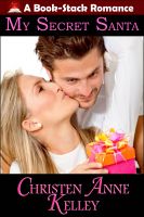 Cover for 'My Secret Santa'
