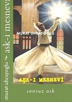 Cover for 'Aşk-ı Mesnevi'