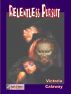 Relentless Pursuit by Victoria Calaway