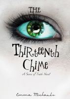 Cover for 'The Thirteenth Chime'
