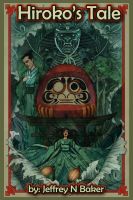 Cover for 'Hiroko's Tale'