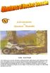 Adventures of Rocket Ronnie - Vol 1 by Ron Williams