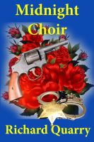 Cover for 'Midnight Choir'