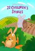 22 Children's Stories by Errikos Kalyvas