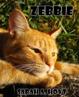 Zebbie cover