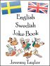 English Swedish Joke Book by Jeremy Taylor