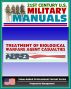 21st Century U.S. Military Manuals: Treatment of Biological Warfare Agent Casualties Field Manual - FM 8-284 (Value-Added Professional Format Series) by Progressive Management