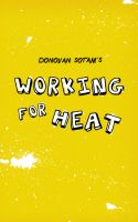 Cover for 'Working for Heat'