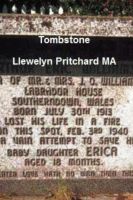 Cover for 'Tombstone'