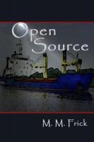 Cover for 'Open Source'