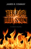 Cover for 'Terror Illusion'