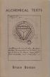 Alchemical Texts by Bruce Boston