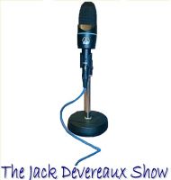 Cover for 'The Jack Devereaux Show'