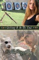 Cover for 'Getting It In the End'