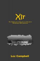 Cover for 'Xlr'