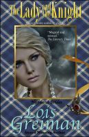 Cover for 'The Lady and the Knight'