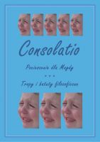 Cover for 'Consolatio. Pocieszenie dla Magdy [PDF]'