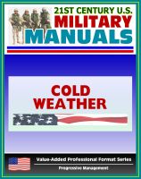 Cover for '21st Century U.S. Military Manuals: Basic Cold Weather Field Manual - FM 31-70 (Value-Added Professional Format Series)'