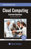 Cover for 'Cloud Computing Interview Questions You'll Most Likely Be Asked'
