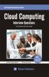 Cloud Computing Interview Questions You'll Most Likely Be Asked by Vibrant Publishers