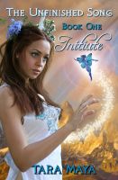 Cover for 'The Unfinished Song: Initiate'