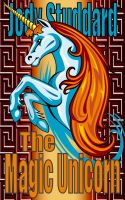 Cover for 'Eneas: The Magic Unicorn'