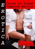 Erotica: Tales of Flesh, Complete Edition by Lillian Snow