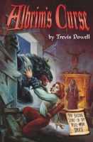 Cover for 'Albrim's Curse'