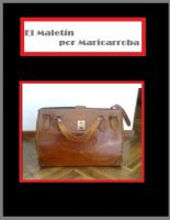 Cover for 'El Malet&iacute;n'