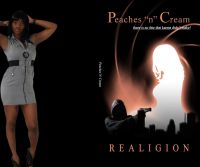 Cover for 'Peaches N Cream'