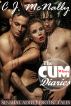 The Cum Whore Diaries by CJ McNally