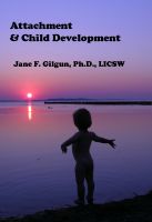 Cover for 'Attachment & Child Development'
