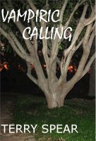 Cover for 'Vampiric Calling'