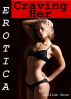 Erotica: Craving Her, Tales of Sex by Lillian Snow