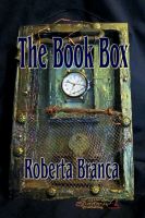 Cover for 'The Book Box'