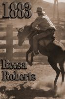 Cover for '1883'